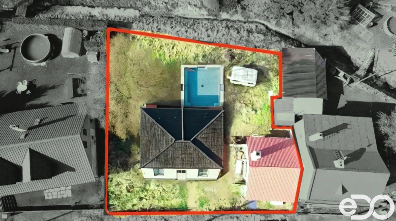 Pozemky pro bydlení, Hajnice, 825 m²