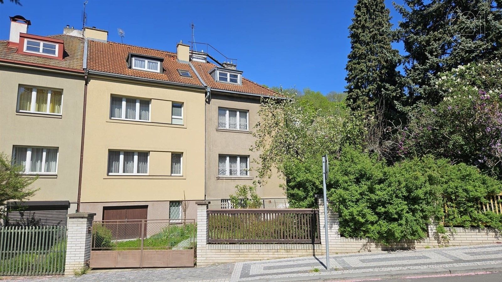 Ostatní, Ke Klimentce, Praha, 140 m²
