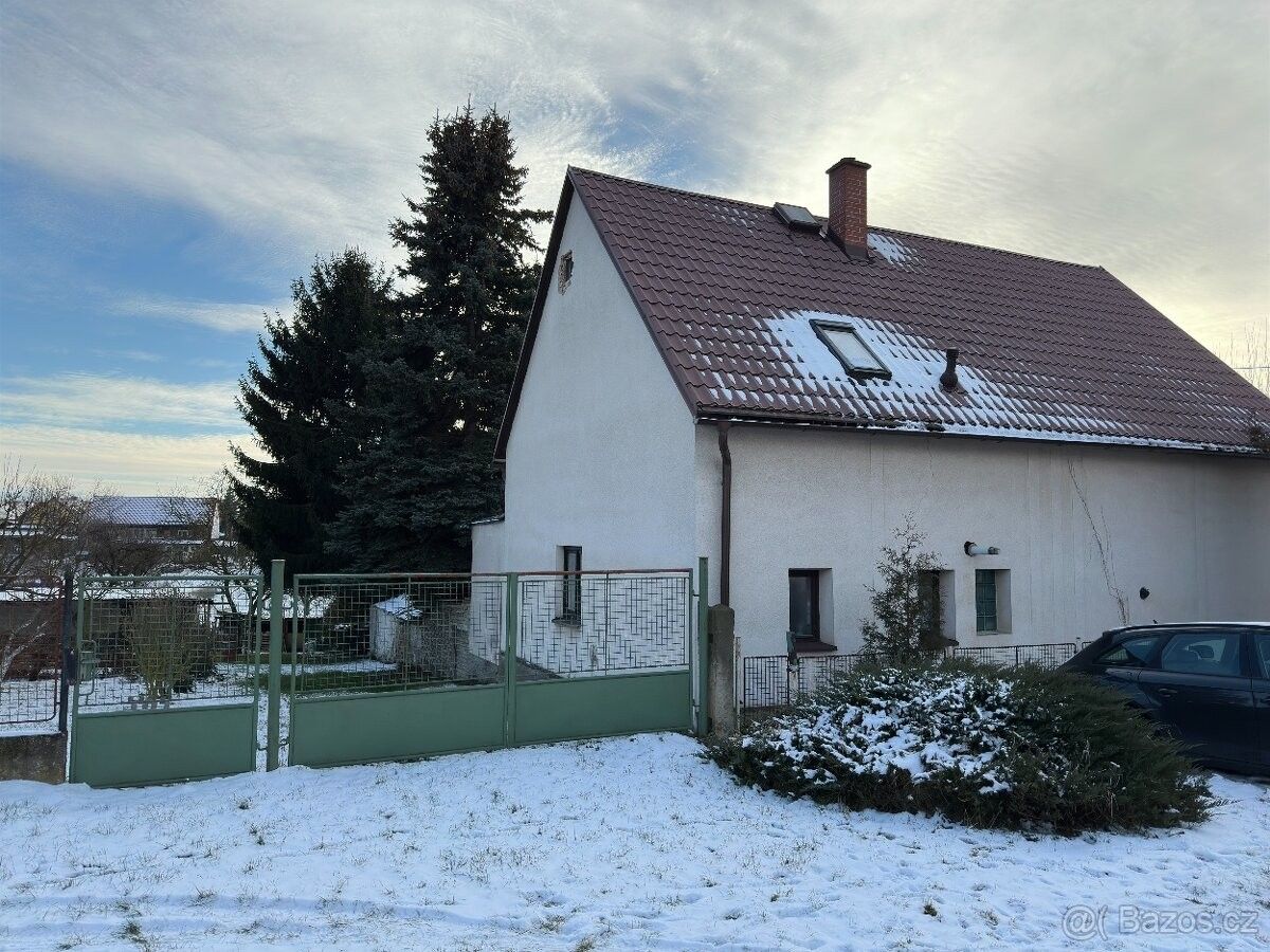 Prodej dům - Rasošky, 552 21, 130 m²