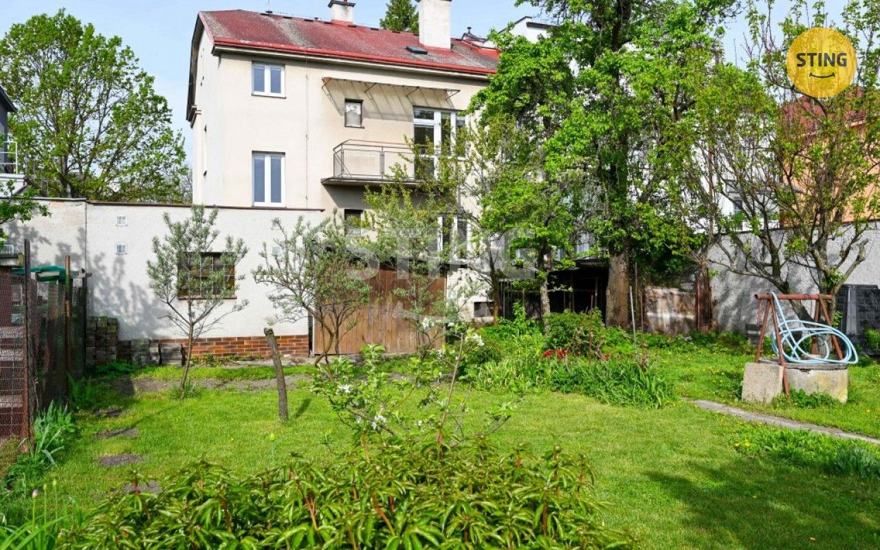 Prodej vila - Sumínova, Přerov, 350 m²