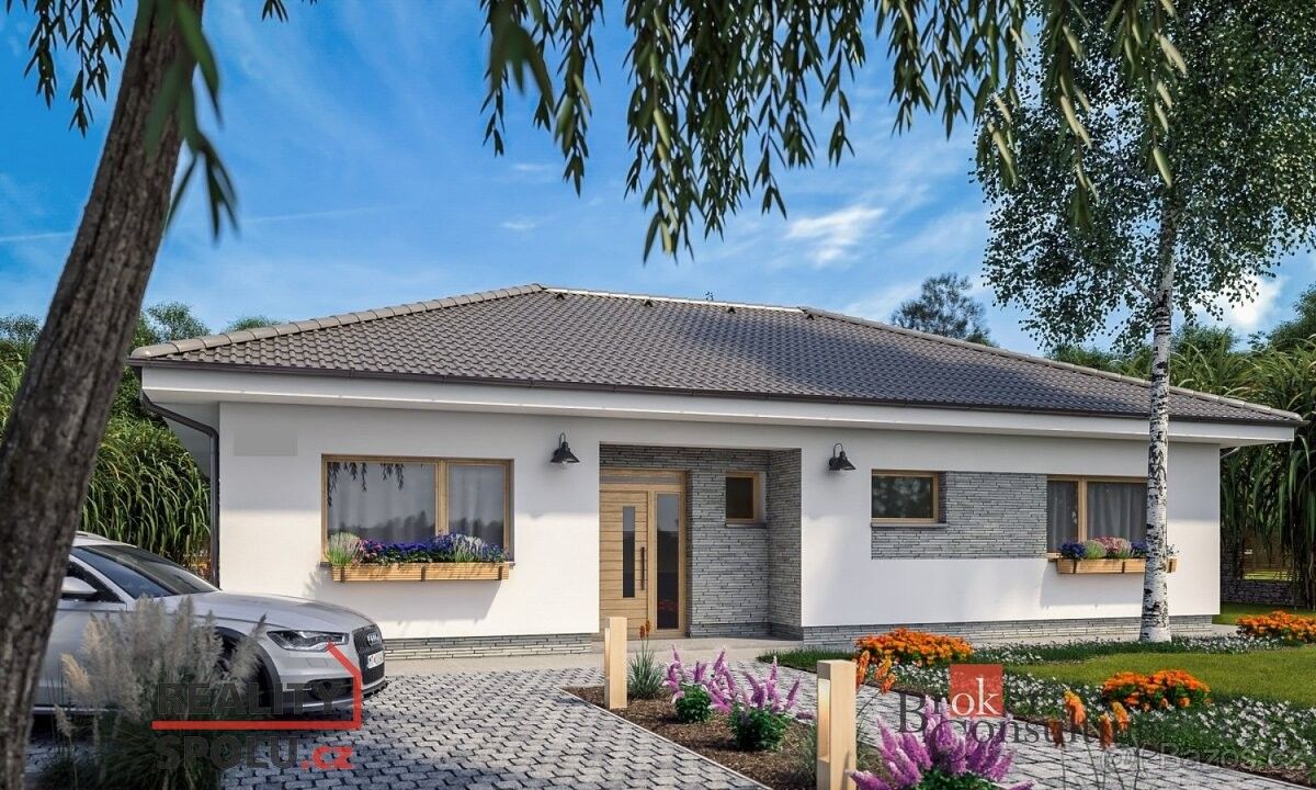 Ostatní, Petrovice u Rakovníka, 270 35, 1 588 m²