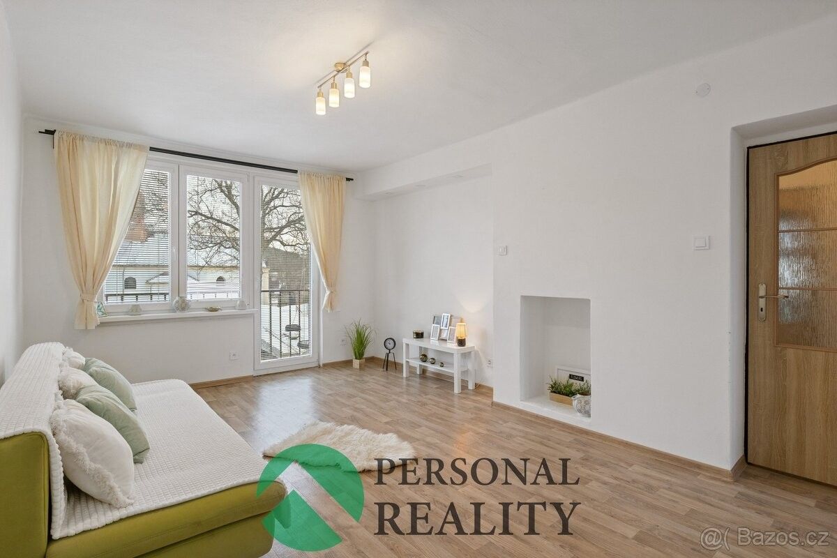 Prodej byt 3+1 - Příbram, 261 01, 67 m²