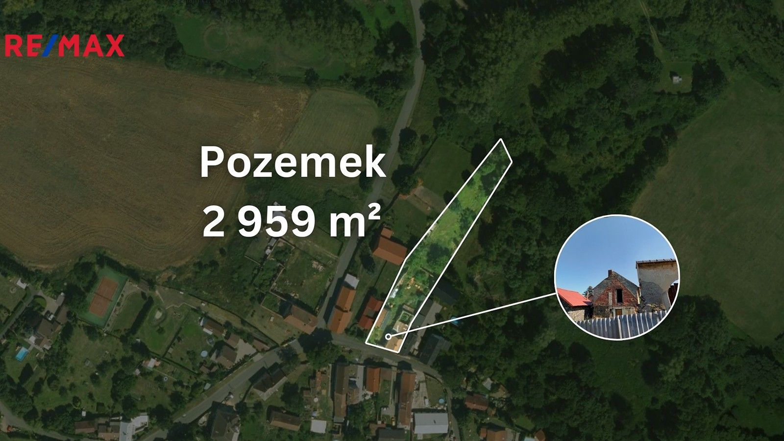 Ostatní, Mrzlice, Hrobčice, 137 m²