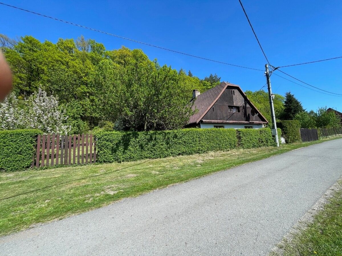 Ostatní, Třemešná u Krnova, 793 82, 1 600 m²