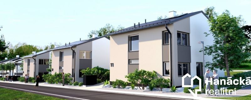 Ostatní, Přerov, 750 02, 188 m²