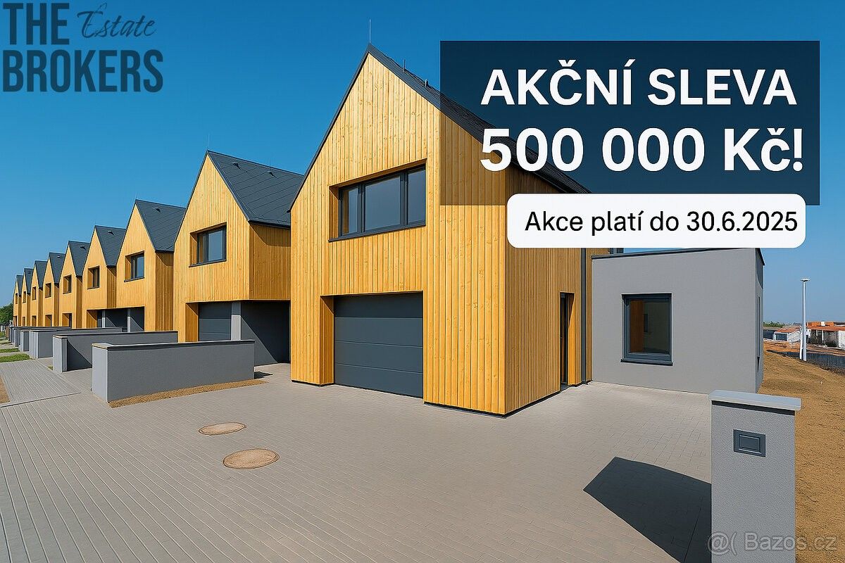 Ostatní, Mladá Boleslav, 293 01, 141 m²