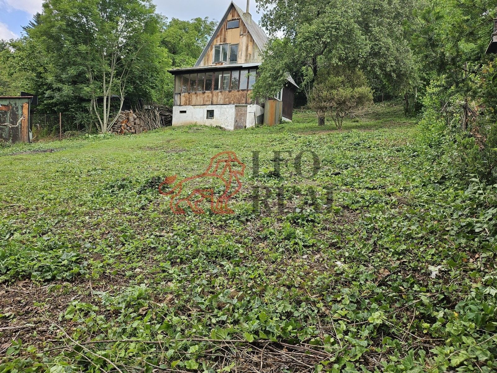Chaty, Slivenec, Praha, 90 m²