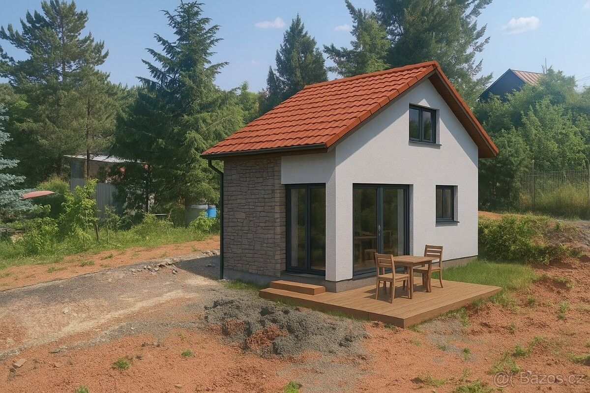 Ostatní, Střelice u Brna, 664 47, 589 m²
