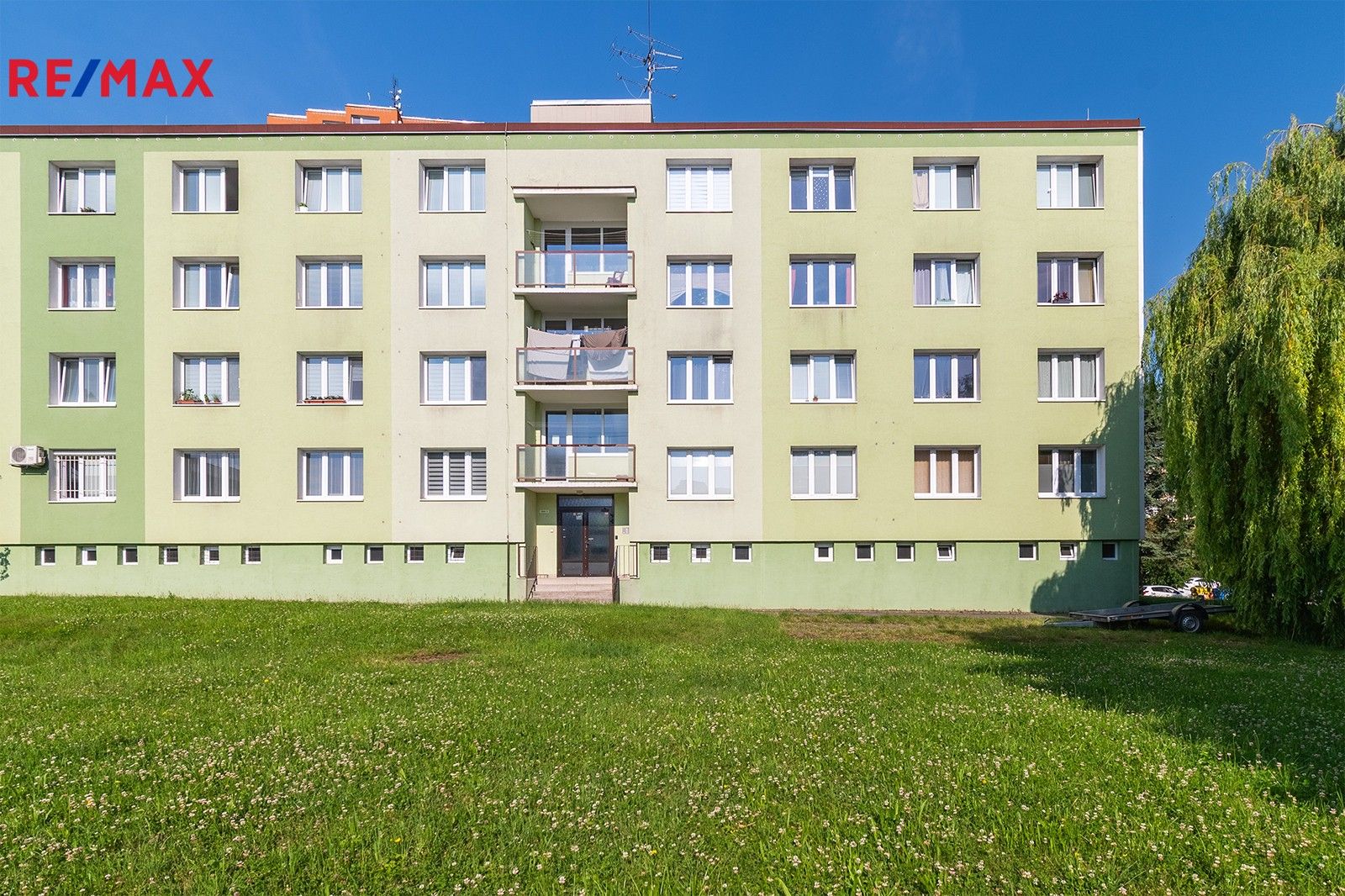 1+1, Lábkova, Plzeň, 35 m²
