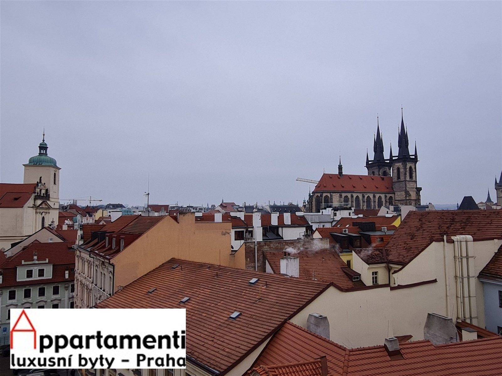 1+kk, Masná, Praha, 39 m²