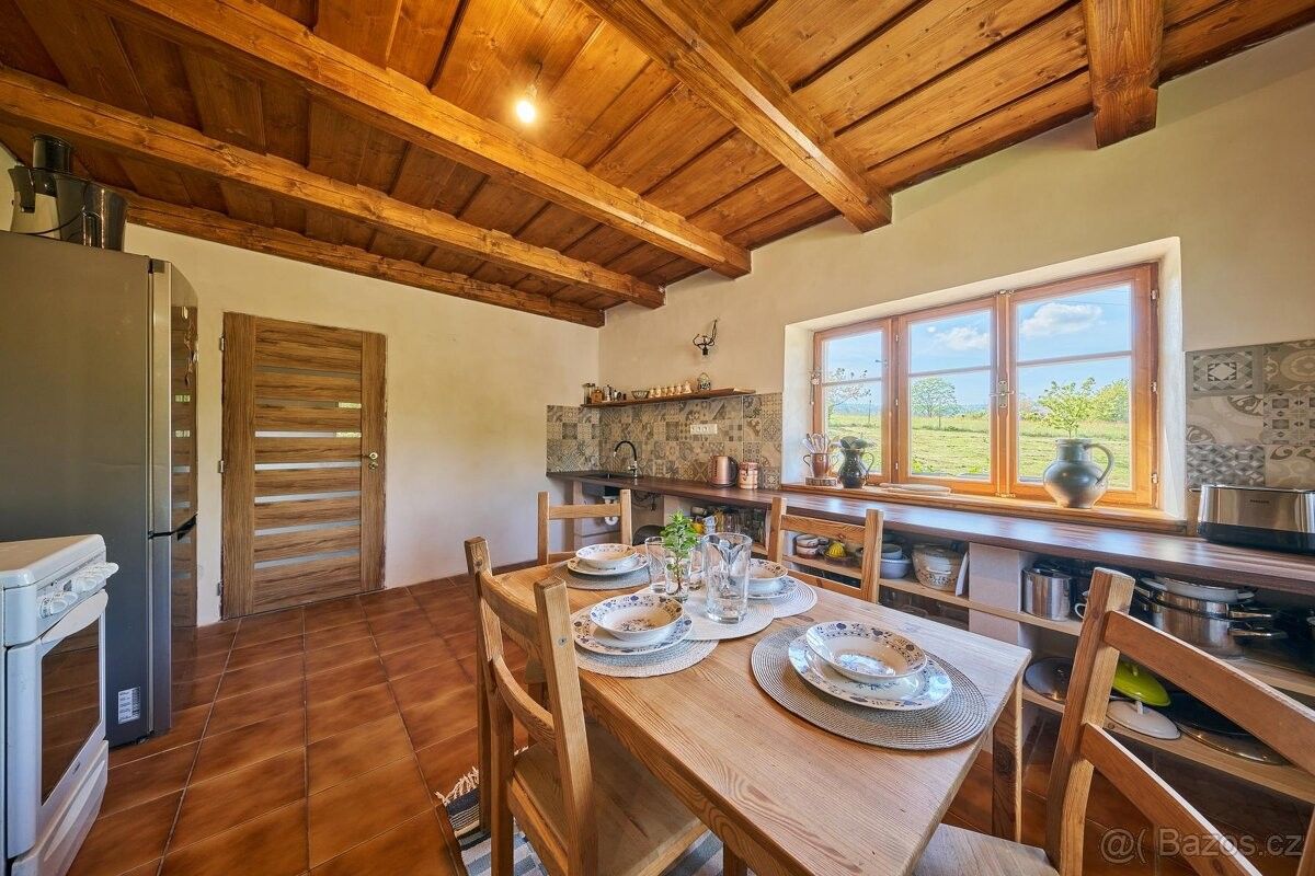 Ostatní, Vernéřovice, 549 82, 1 324 m²