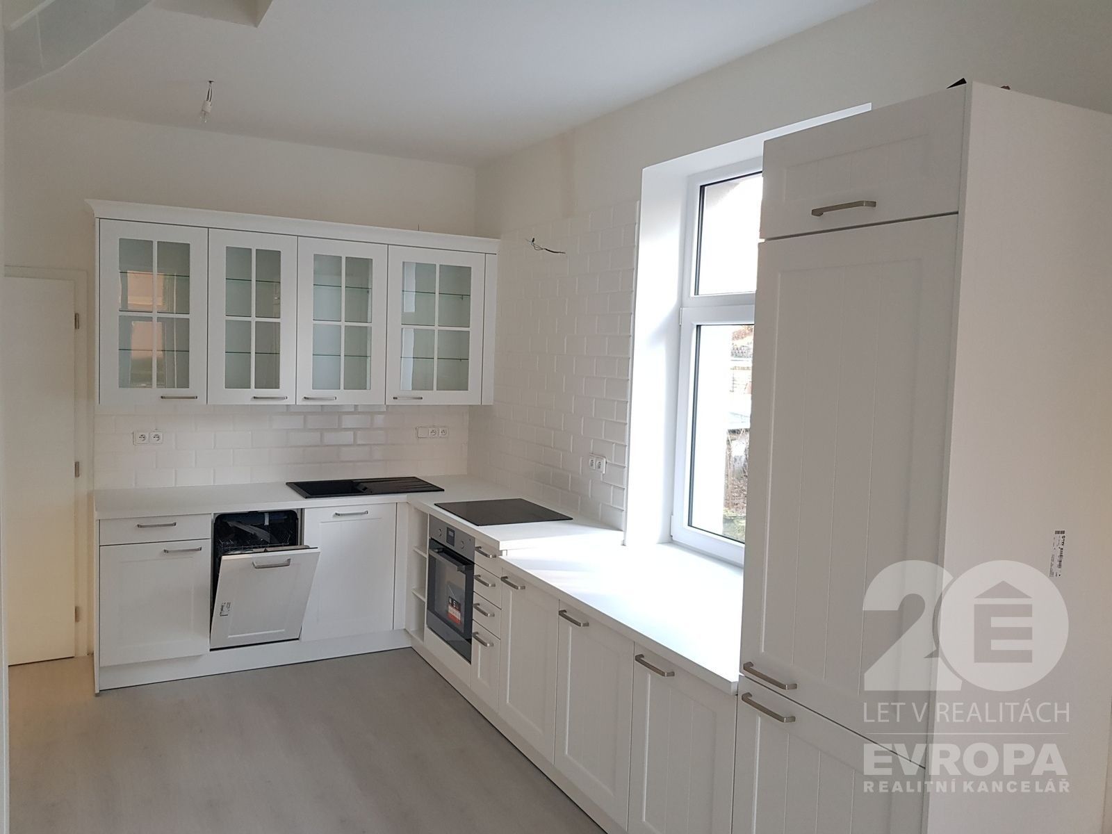 Prodej byt 3+kk - Pionýrů, Jablonec nad Nisou, 63 m²