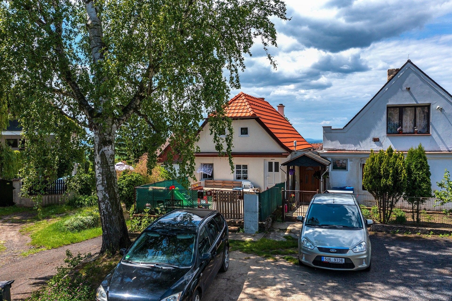 Ostatní, Chcebuz, Štětí, 104 m²