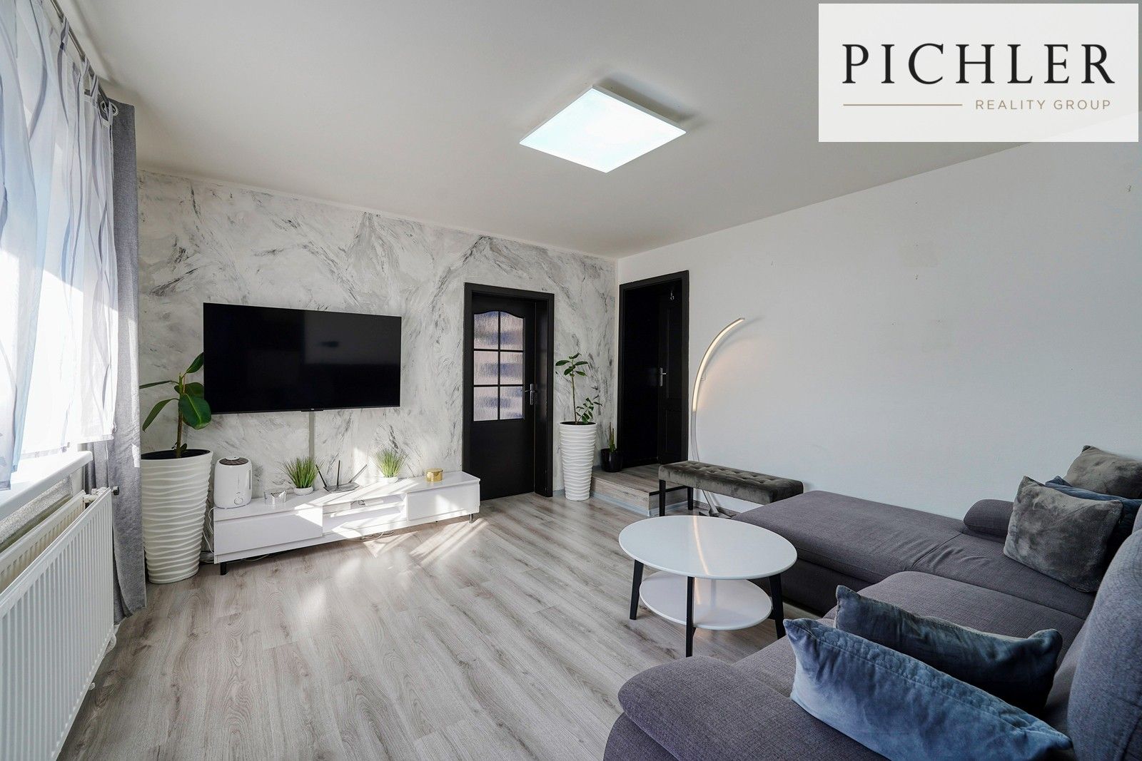 Prodej byt 3+1 - Bavoryně, 67 m²