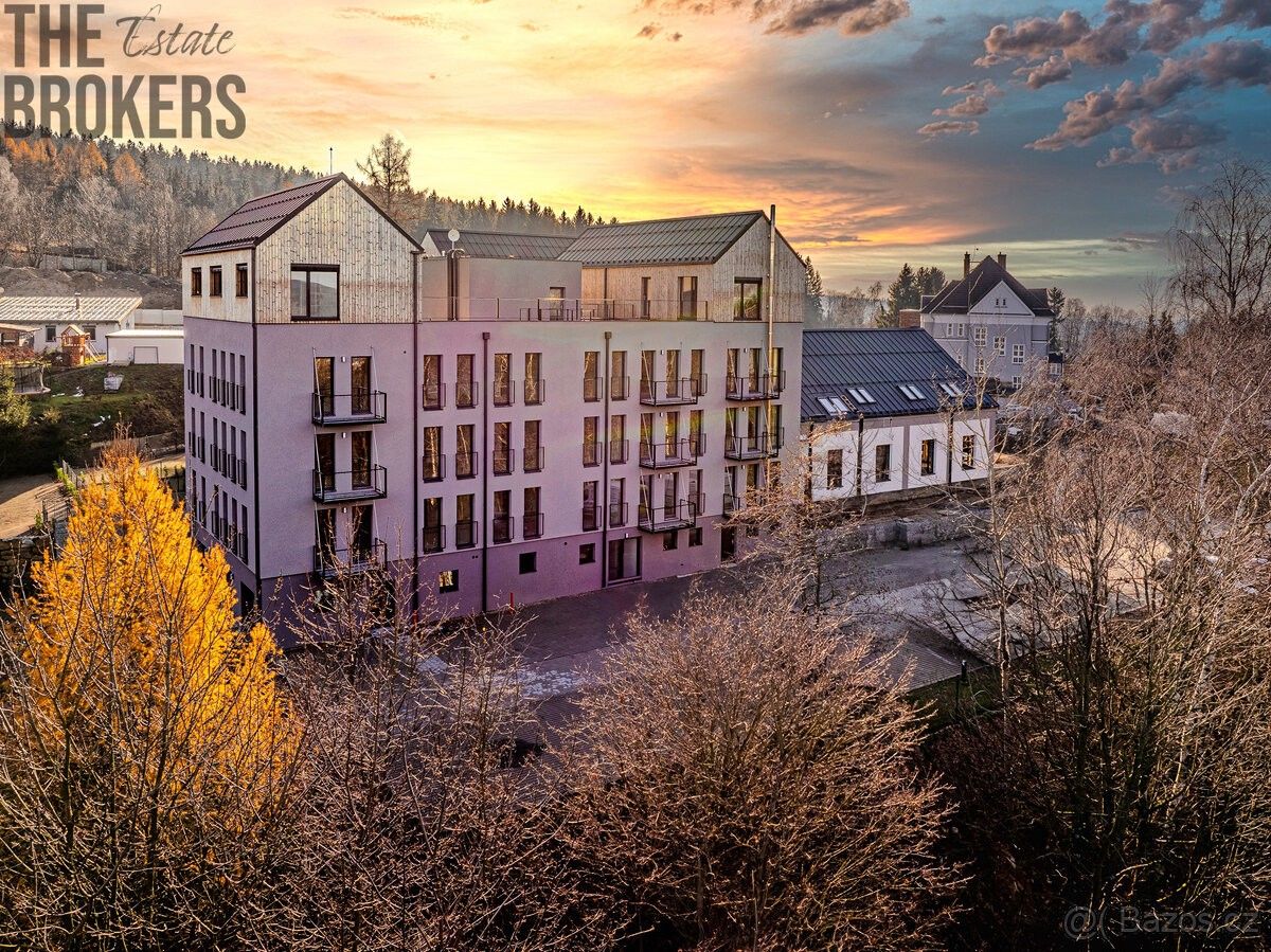 2+kk, Jablonec nad Nisou, 468 01, 69 m²