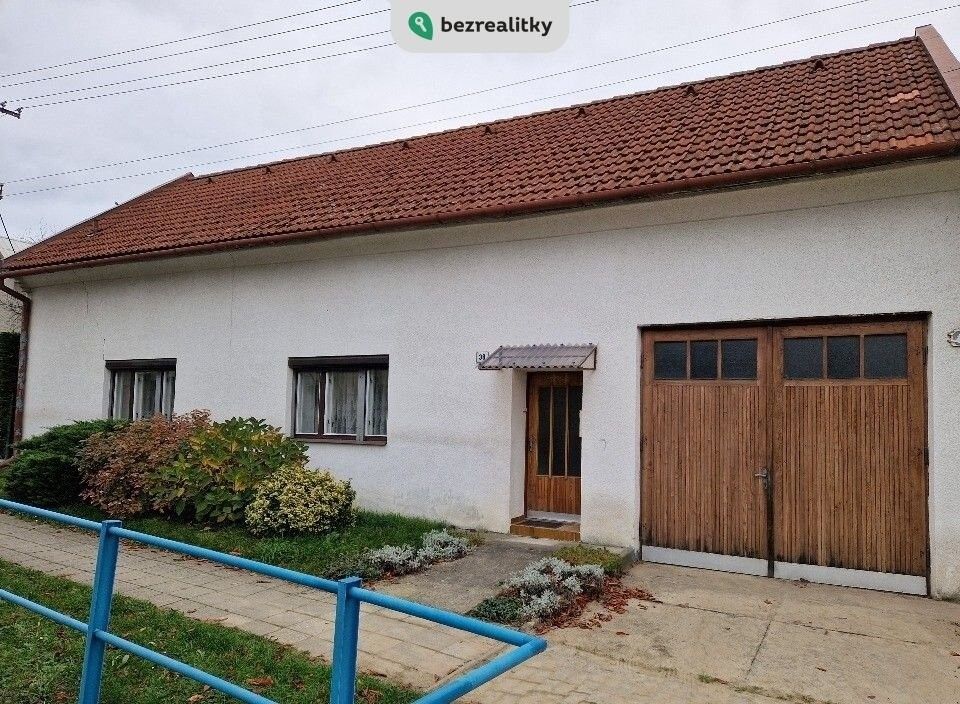 Ostatní, Brusné, 120 m²