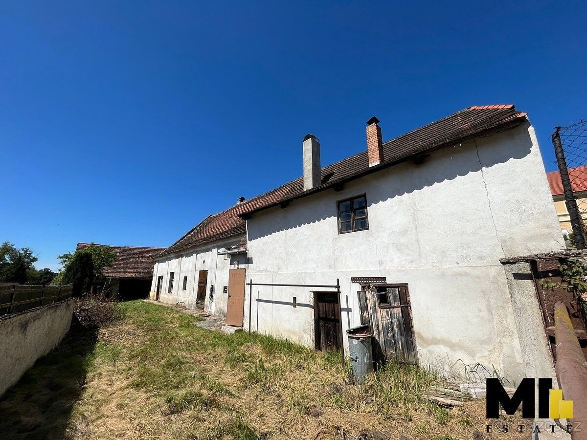 Prodej dům - Protivín, 398 11, 258 m²