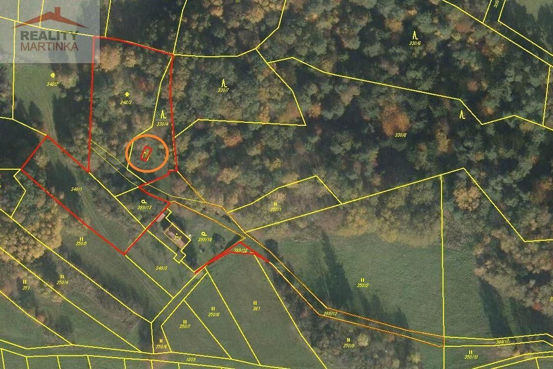 Prodej pozemek pro bydlení - Mikulůvka, 6 435 m²
