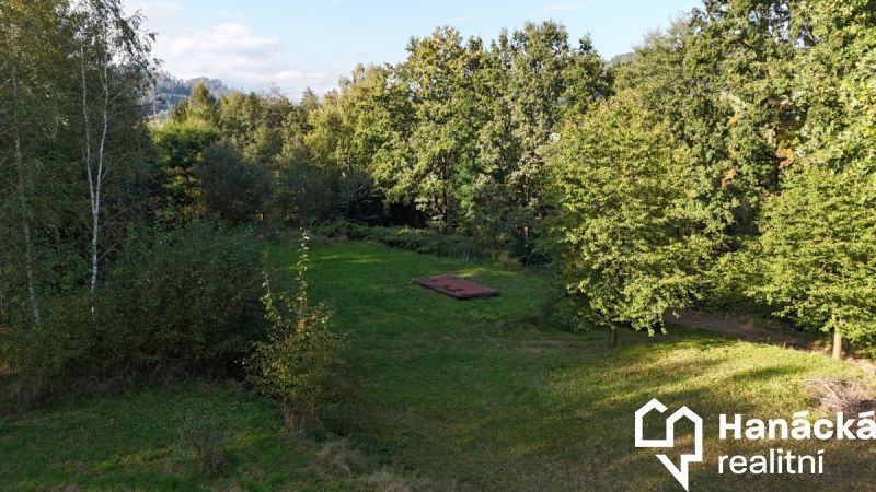 Prodej zemědělský pozemek - Šumperk, 787 01, 5 000 m²