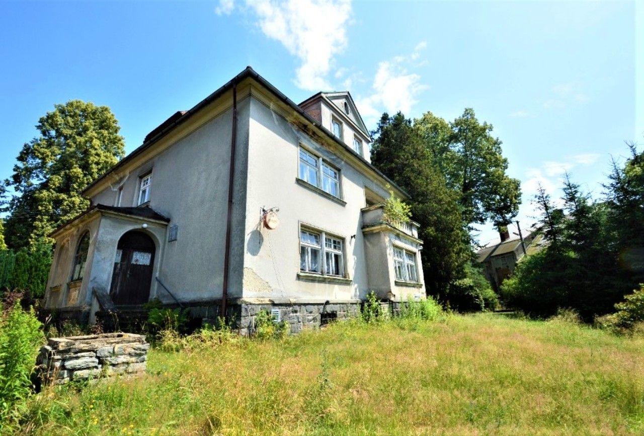 Ostatní, Mikulášovice, 300 m²