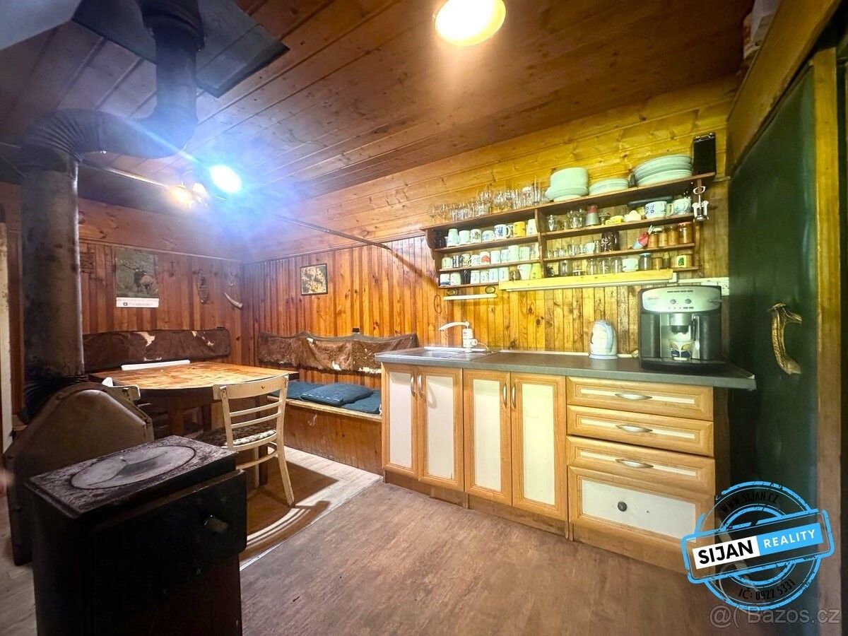 Prodej zahrada - Mohelnice, 789 85, 984 m²