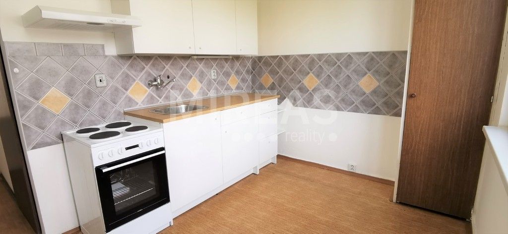 Prodej byt 2+1 - Milovice nad Labem, 289 24, 60 m²