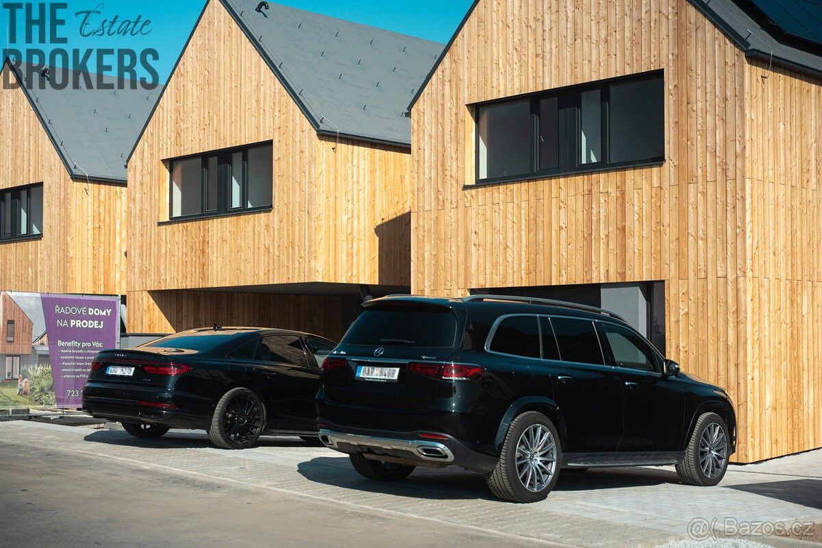 Prodej dům - Mladá Boleslav, 293 01, 141 m²
