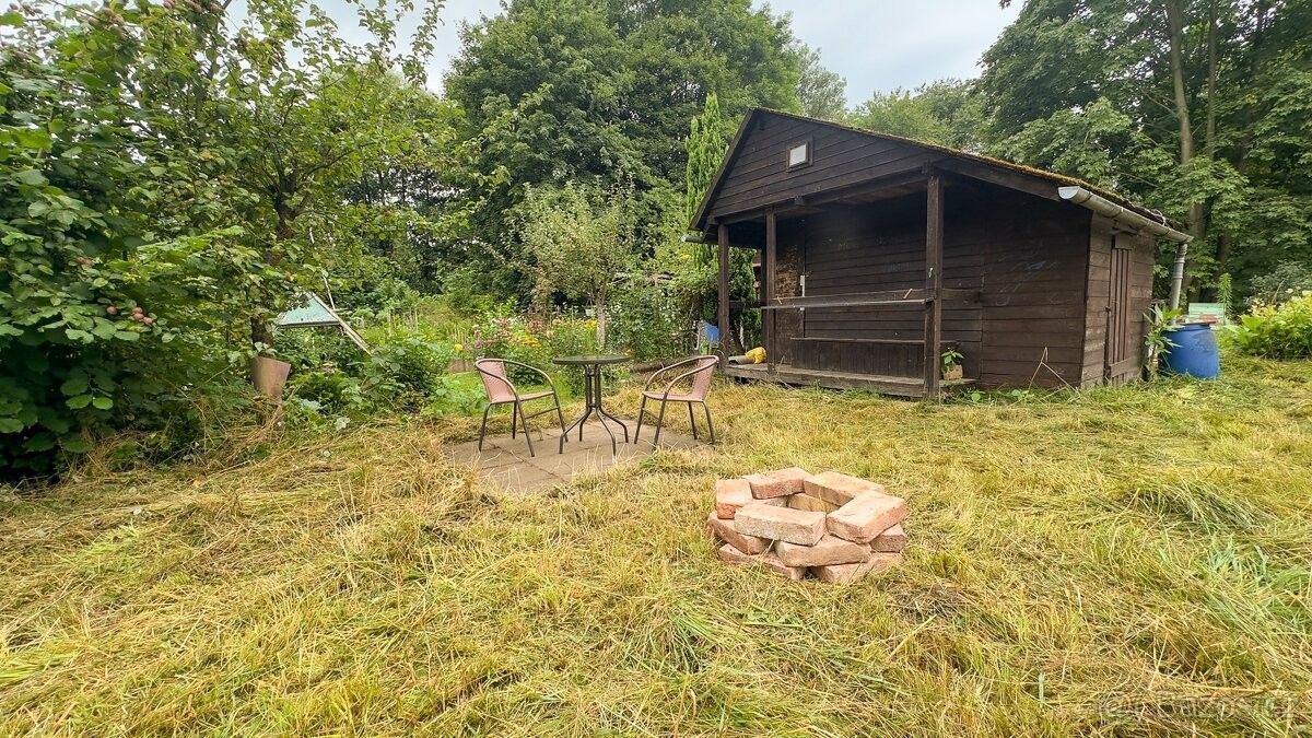Zahrady, Šumperk, 787 01, 16 m²
