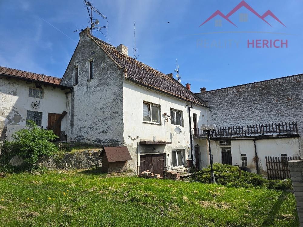 Ostatní, Žatec, 438 01, 90 m²