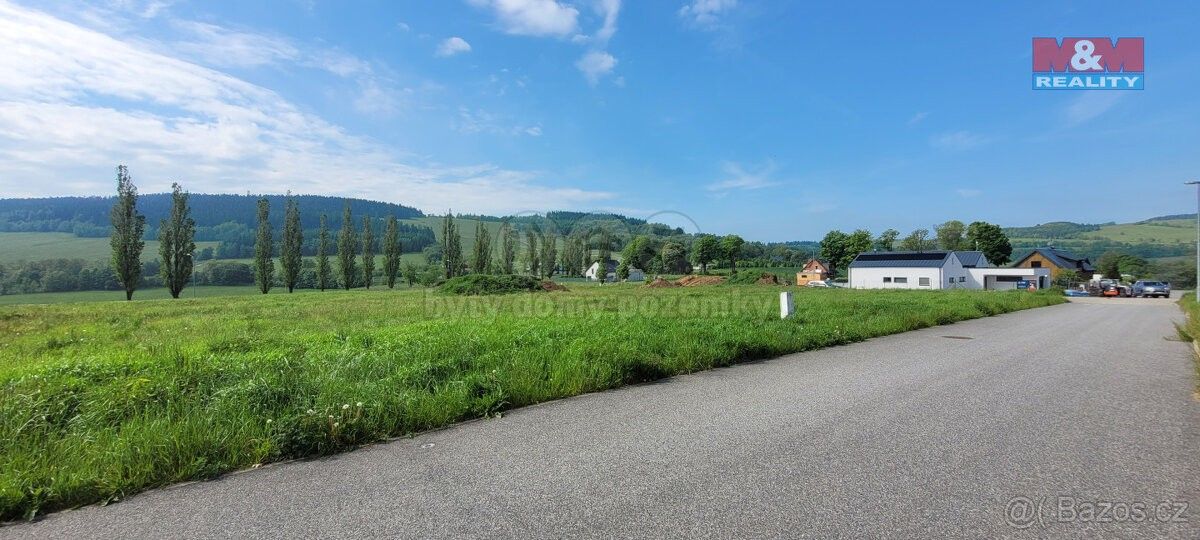 Prodej pozemek pro bydlení - Liberec, 463 12