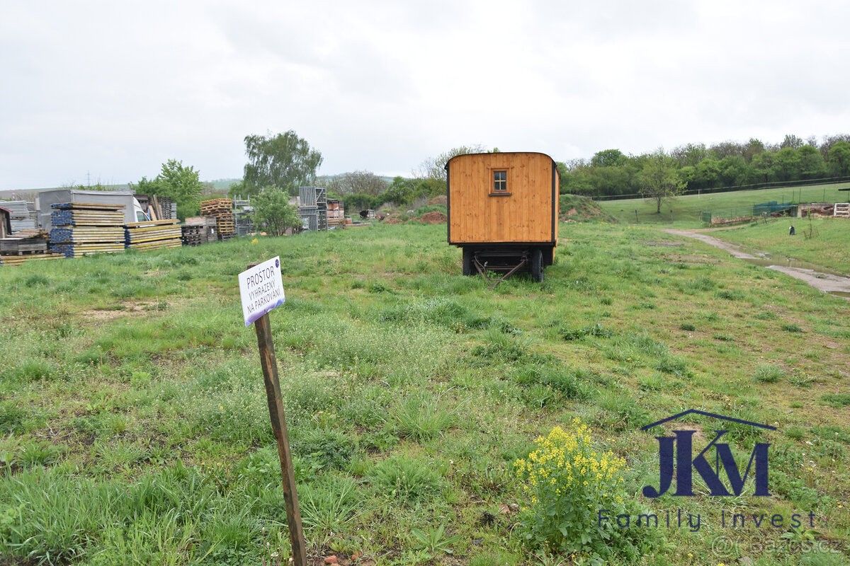 Prodej pozemek - Slavkov u Brna, 684 01, 5 332 m²