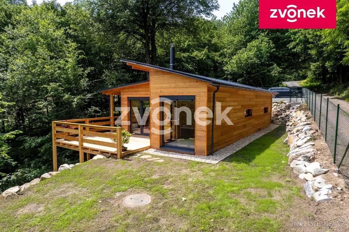 Ostatní, Kašava, 763 19, 76 m²