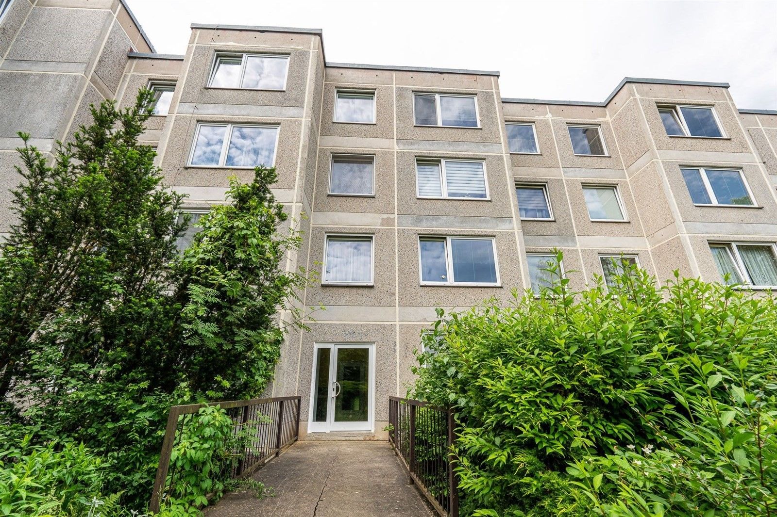 4+1, Pertoldova, Praha, 93 m²