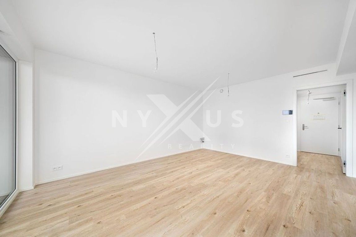 2+kk, Hábova, Praha, 52 m²