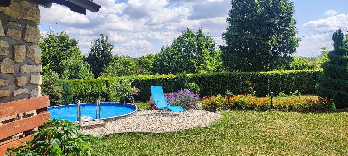 Prodej zahrada - Kadaň, 432 01, 645 m²