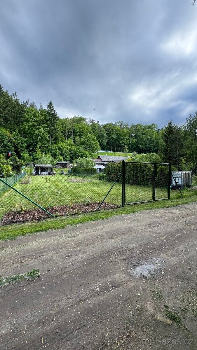 Prodej zahrada - Bělá pod Bezdězem, 294 21, 616 m²