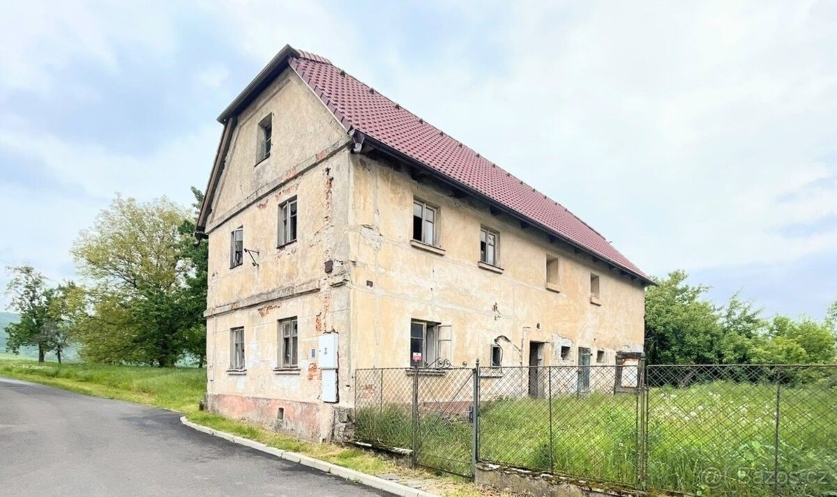 Ostatní, Česká Lípa, 470 02, 177 m²