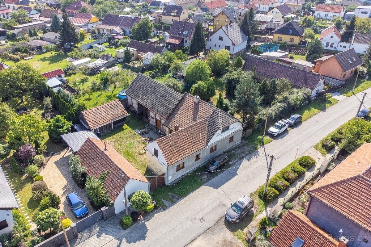 Ostatní, Kostelec nad Labem, 277 13, 507 m²
