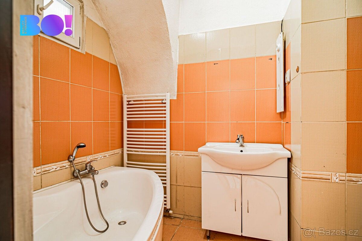 Prodej dům - Šumná, 671 02, 140 m²