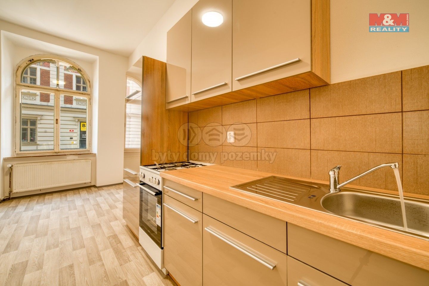 Prodej byt 2+1 - Kardinála Berana, Plzeň, 90 m²
