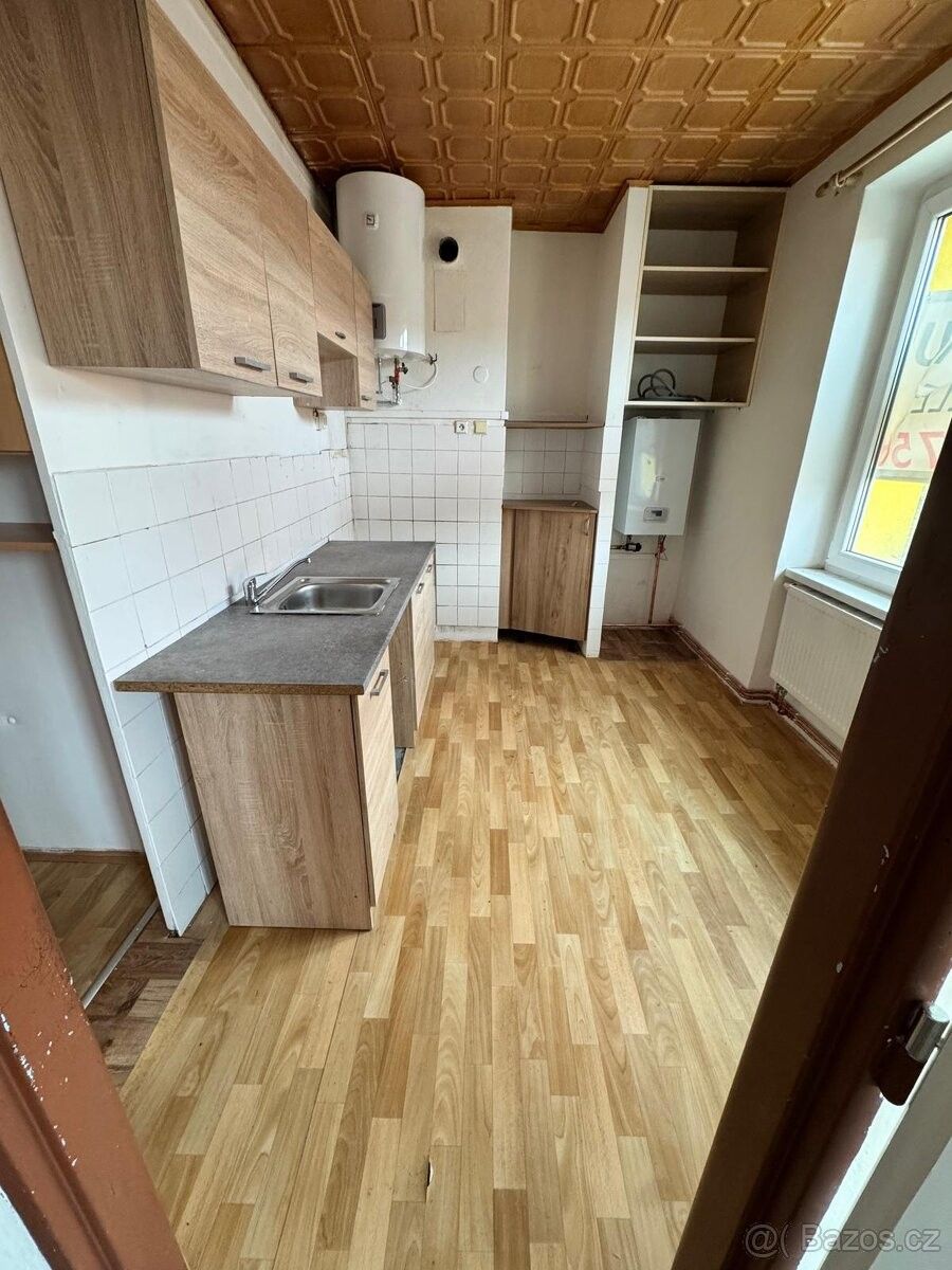 2+1, Litvínov, 436 01, 55 m²