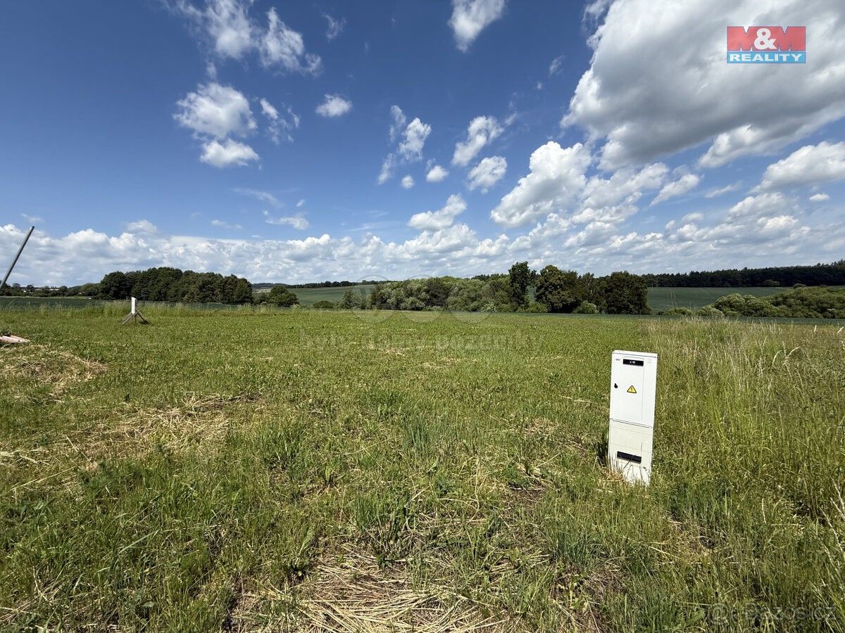 Ostatní, Postupice, 257 01, 1 400 m²