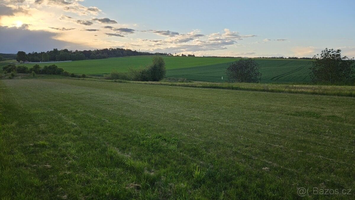 Prodej pozemek pro bydlení - Zastávka u Brna, 664 84, 4 200 m²