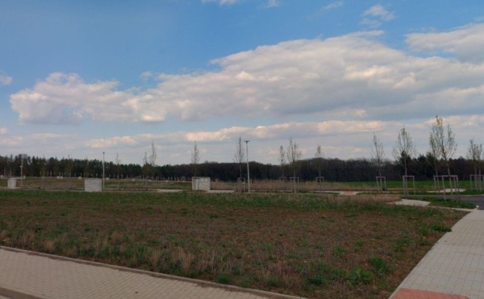 Pozemky pro bydlení, Na Provázku, Vysoký Újezd, 821 m²