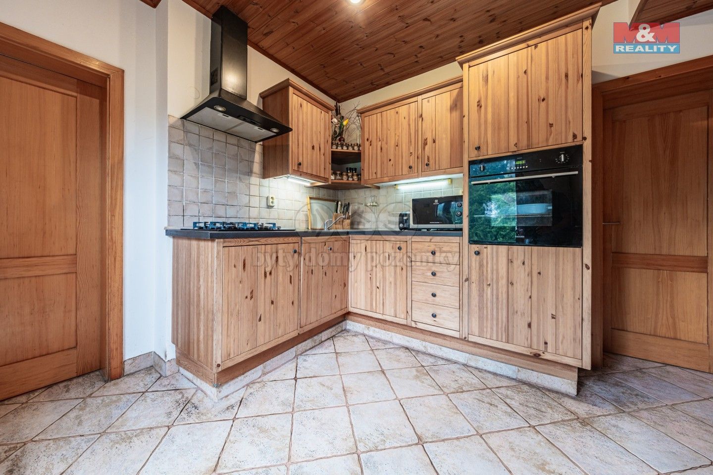 Rodinné domy, Boženy Němcové, Úvaly, 103 m²
