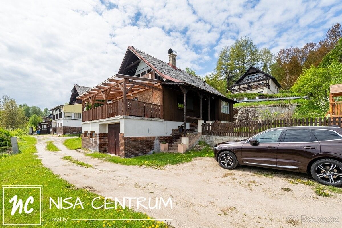 Ostatní, Albrechtice v Jizerských horách, 468 43, 150 m²