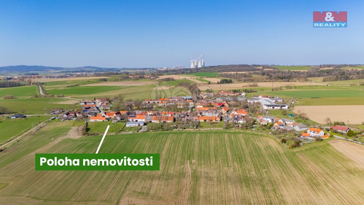 Prodej rodinný dům - Velice, Dříteň, 195 m²