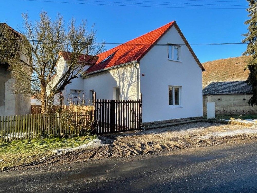 Ostatní, Zálezly, Velemyšleves, 148 m²