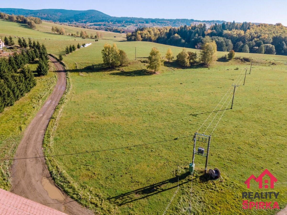 Pozemky pro bydlení, Králíky, 561 69, 1 508 m²