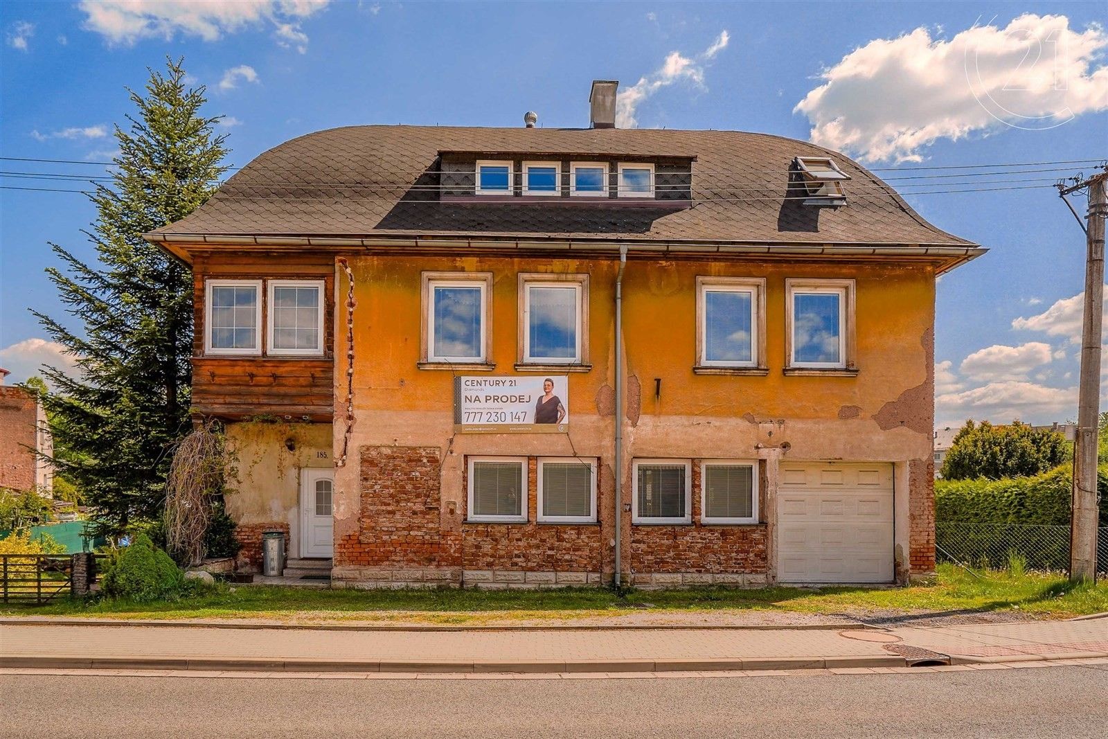 Ostatní, Trutnovská, Pilníkov, 143 m²